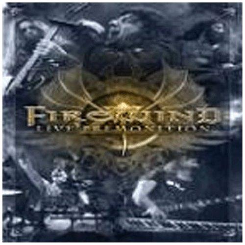 Firewind - Live Premonition