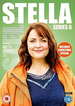 Stella - Series 6 [2 DVDs] [UK Import]