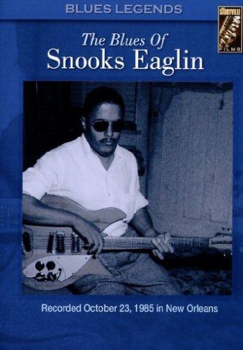 Snooks Eaglin - The Blues Of Snooks Eaglin