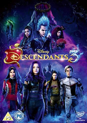 Descendants 3 [UK Import]