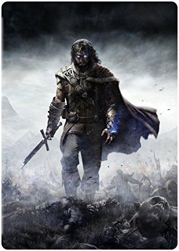 Mittelerde: Mordors Schatten - Special Edition - [Playstation 3]