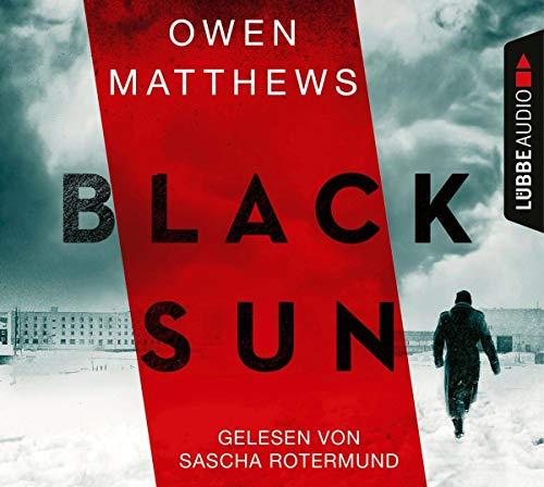 Black Sun: Thriller.