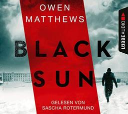 Black Sun: Thriller.