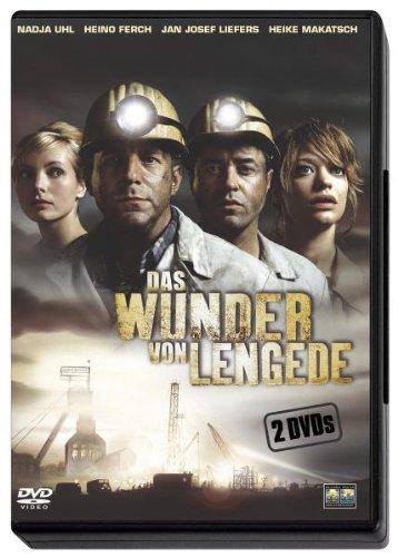 Das Wunder von Lengede (2 DVDs)