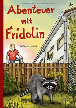 Abenteuer mit Fridolin