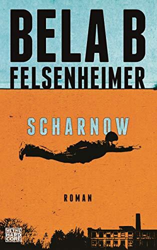 Scharnow: Roman