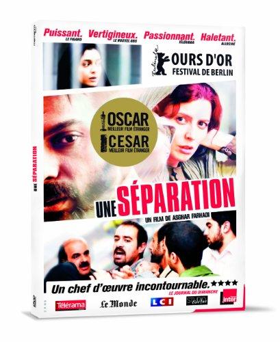 Une séparation [FR Import]