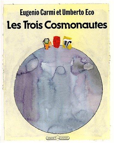 Les Trois cosmonautes