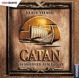 Catan: Das Hörbuch zum Roman