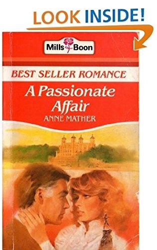 A Passionate Affair