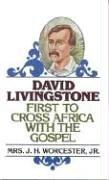 David Livingstone (Golden Oldies Series)