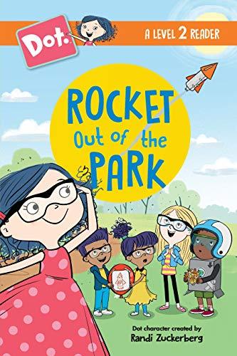 Rocket Out of the Park (Dot)