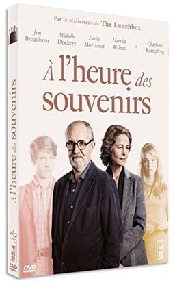 A l'heure des souvenirs [FR Import]