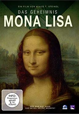 Das Geheimnis Mona Lisa