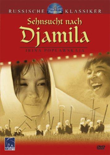 Sehnsucht nach Djamila