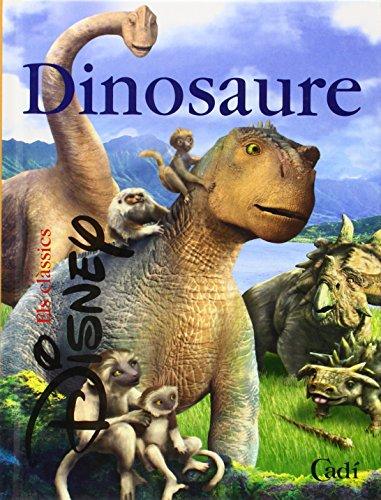 Dinosaure (Els clàssics Disney)