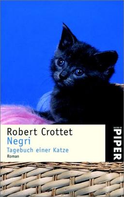 Negri: Tagebuch einer Katze