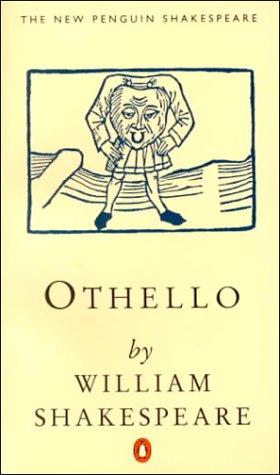 Othello (Penguin) (Shakespeare, Penguin)