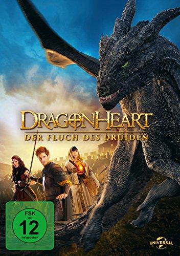 Dragonheart 3 - Der Fluch des Druiden