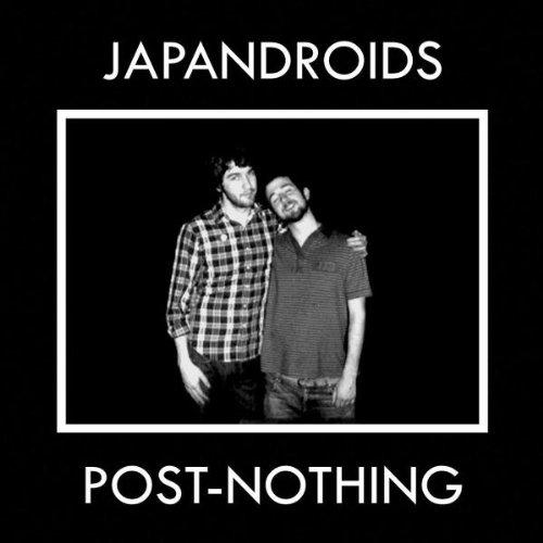 Post-Nothing [Vinyl LP]