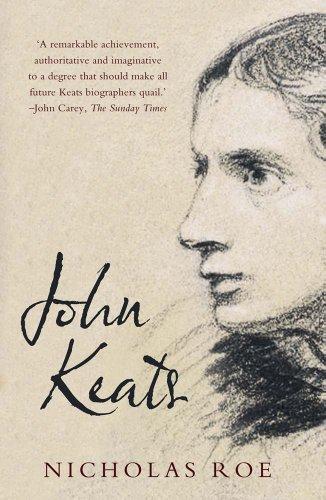 John Keats