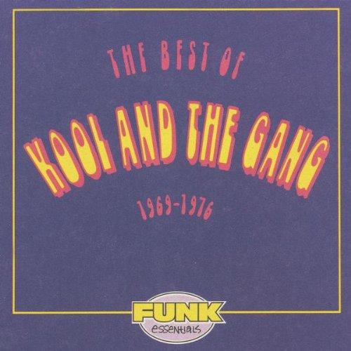 Best of Kool & the Gang (Ecopac)