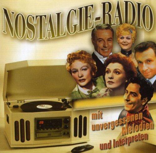 Nostalgie-Radio