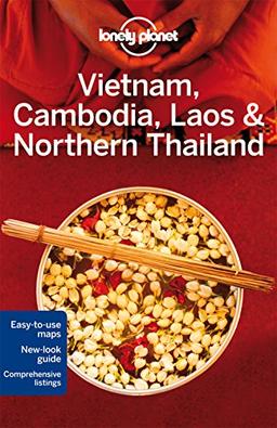 Vietnam, Cambodia, Laos & Northern Thailand