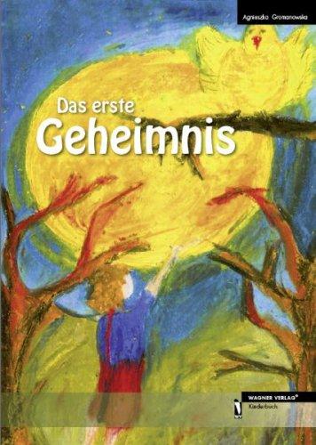 Das erste Geheimnis