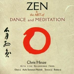 Zen & Art of Dance/Meditation