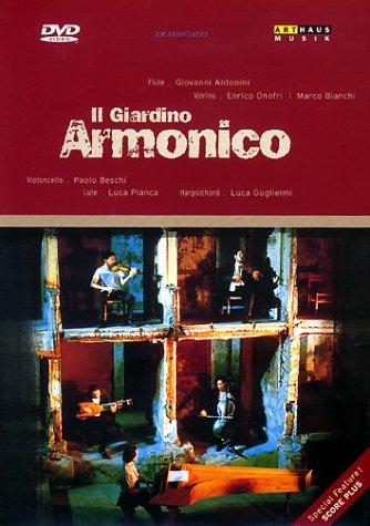 Il Giardino Armonico - Italian Baroque