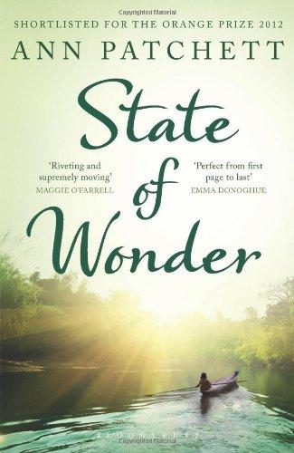 State of Wonder