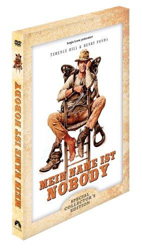 Mein Name ist Nobody [Special Edition] [2 DVDs]