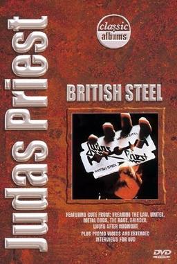 Classic Albums: Judas Priest - British Steel