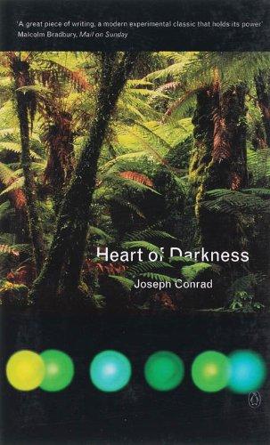 Heart of Darkness (Essential Penguin)