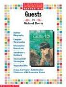 Guests (Scholastic Literature Guides)