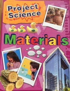 Discover Science Materials Spl