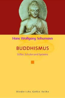 Diederichs Gelbe Reihe, Bd.99, Buddhismus