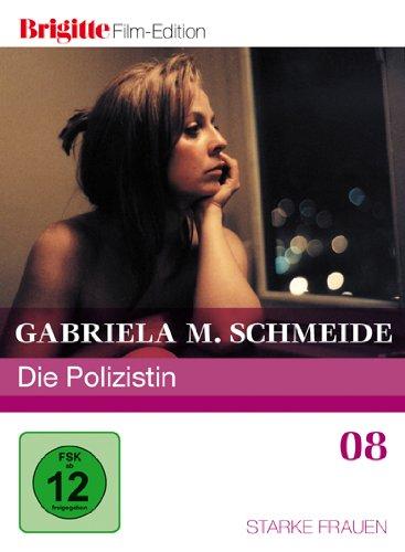 Die Polizistin (Brigitte Film Edition)