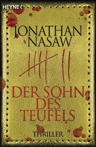 Der Sohn des Teufels: Thriller