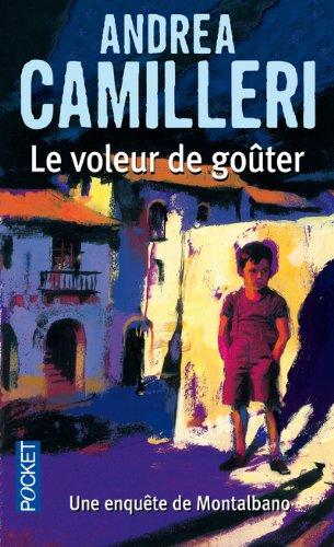 Le voleur de goûter