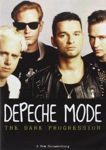 Depeche Mode - The Dark Progression/A New Documentary [Limited Collector's Edition]