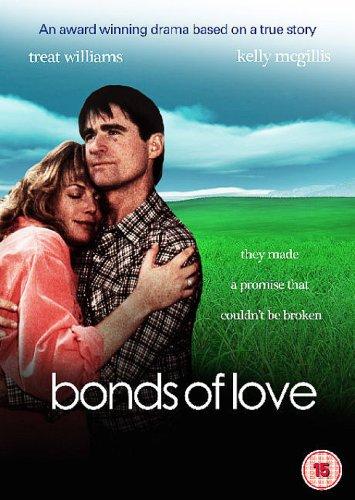 Bonds Of Love [DVD] [1992] [UK Import]