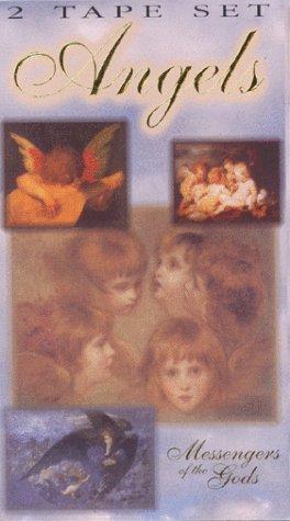 Angels-Messengers of the Gods [VHS]