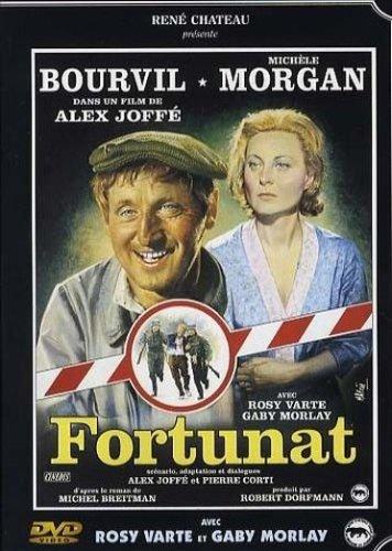 Fortunat [FR Import]