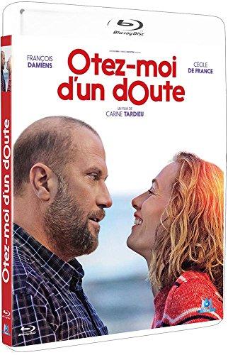 Otez-moi d'un doute [Blu-ray] [FR Import]