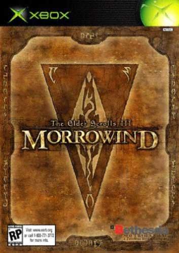 Morrowind [FR Import]