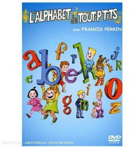 L'alphabet des tout p'tits [FR Import]