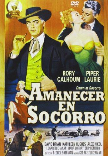 Amanecer en socorro [Spanien Import]