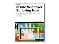 Inside Windows Script Host